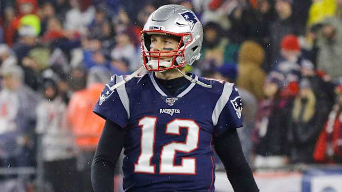 Tom Brady